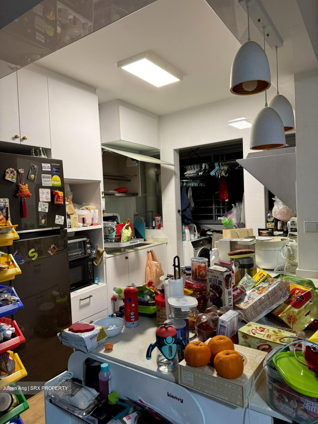 Blk 986B Buangkok Court (Hougang), HDB 3 Rooms #445600751